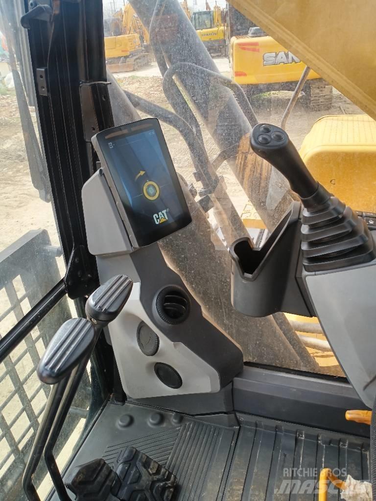 CAT 336GC Raupenbagger