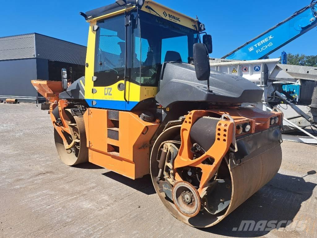 Bomag BW174 AP-4 AM Tandemwalzen