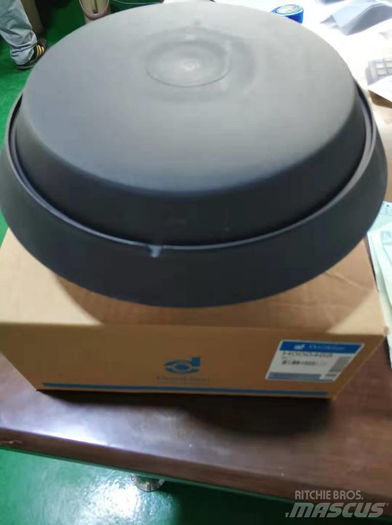 Donaldson H000604 Andere Zubehörteile