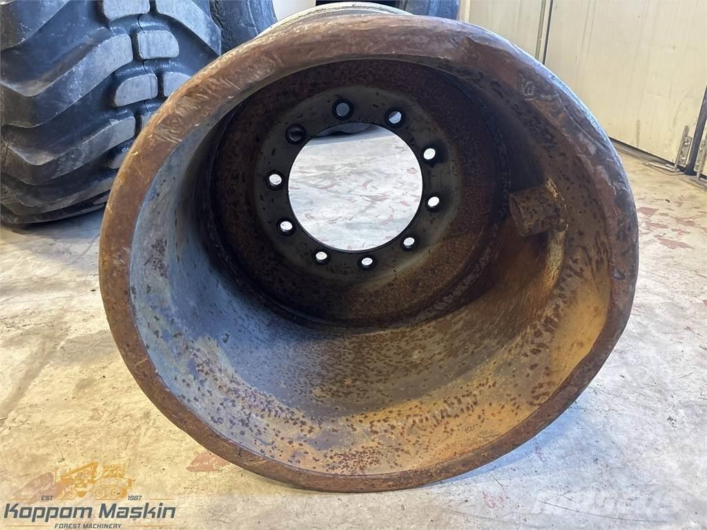 Valmet 890 24x26,5 Reifen