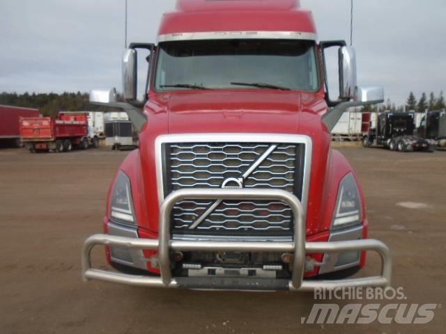 Volvo VNL Andere Fahrzeuge