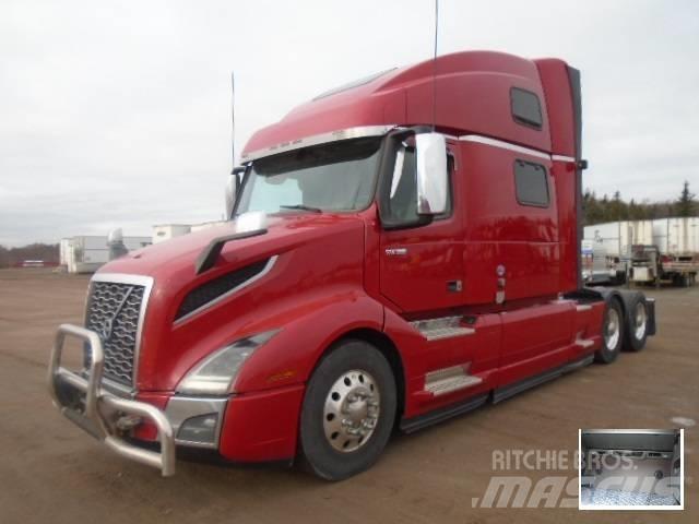 Volvo VNL Andere Fahrzeuge