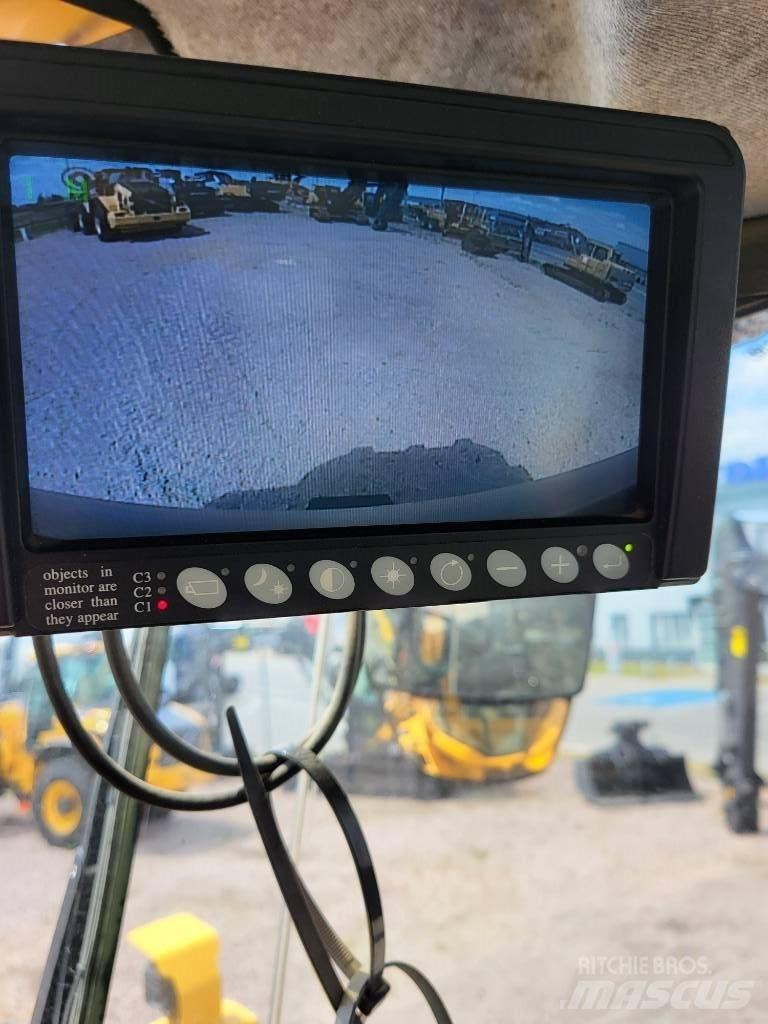 Volvo L150H Radlader