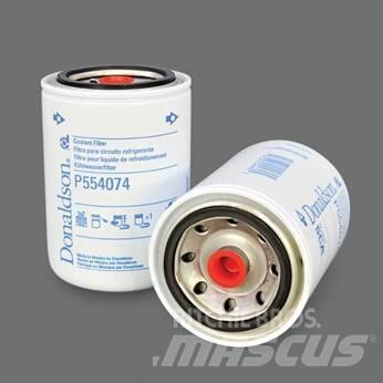 Donaldson P554074 Andere Zubehörteile