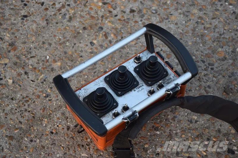 MAN TGM 18.240 Kipper