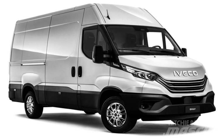 Iveco Daily Lieferwagen