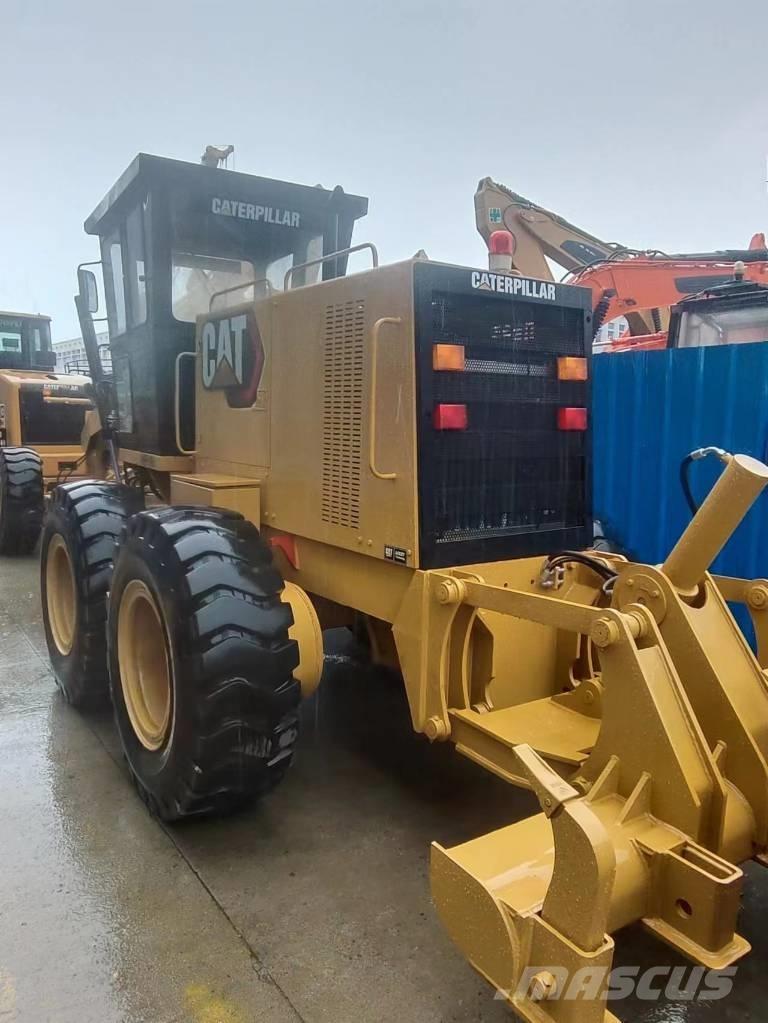 CAT 140 H Grader
