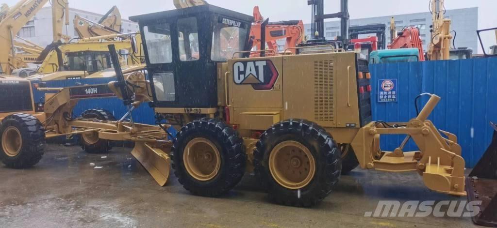 CAT 140 H Grader