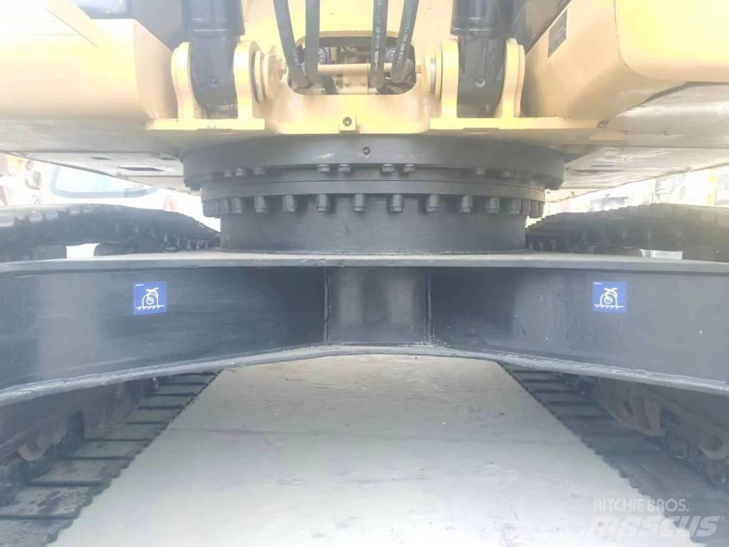 CAT 320 C Raupenbagger