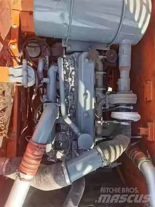 Doosan DX225LC Raupenbagger