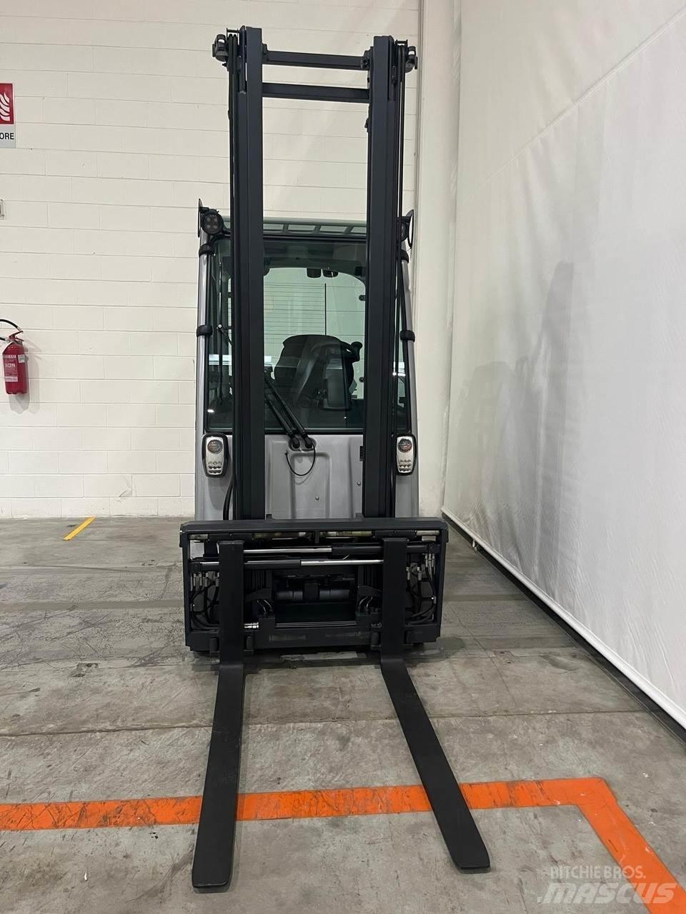 Still RX20-16 Elektrische heftrucks