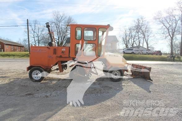 Broce KR350 Kehrer