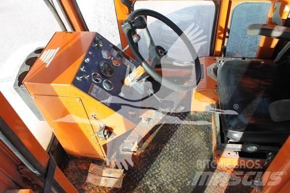 Broce KR350 Kehrer