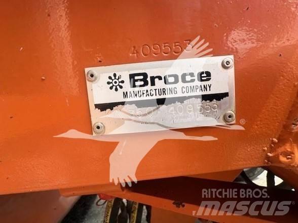 Broce KR350 Kehrer