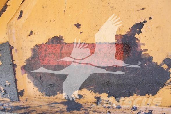 CASE 330B Dumper - Knickgelenk