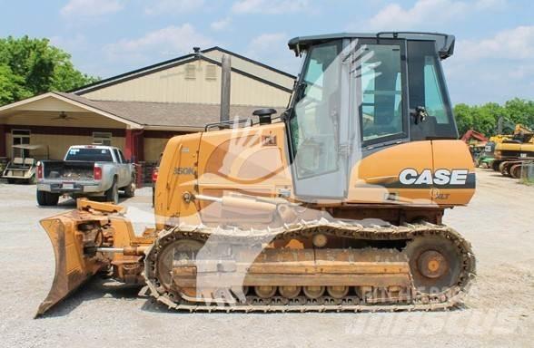 CASE 850K XLT Bulldozer