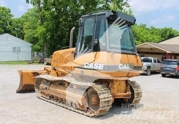 CASE 850K XLT Bulldozer