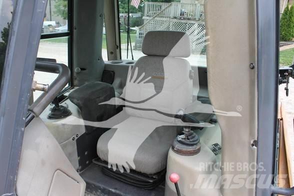 CASE 850K XLT Bulldozer