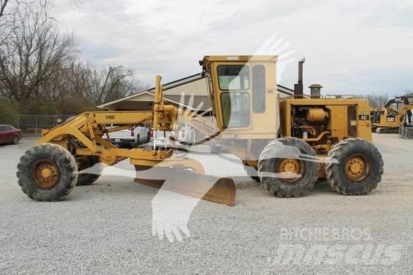 CAT 140G Grader