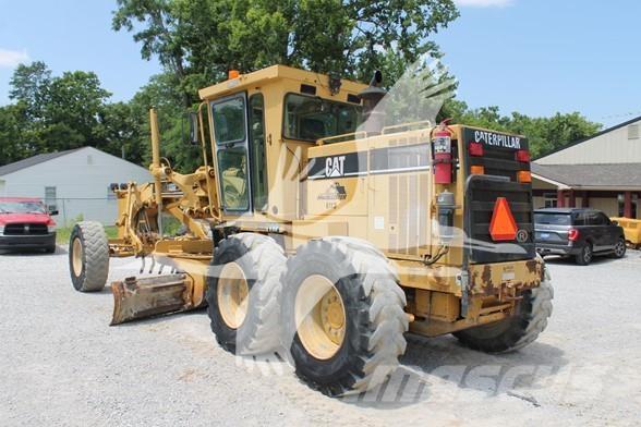CAT 140H Grader
