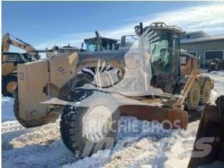 CAT 140M Grader