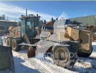 CAT 140M Grader