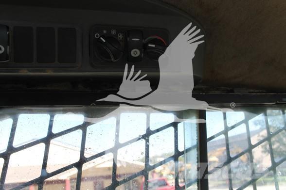 CAT 279C Kompaktlader