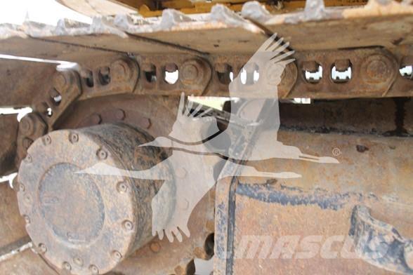 CAT 313FL Raupenbagger