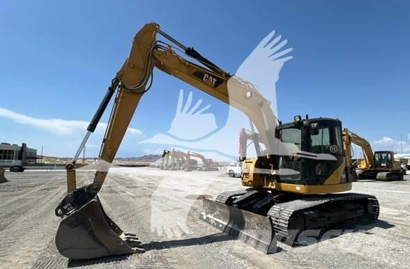 CAT 314C LCR Raupenbagger
