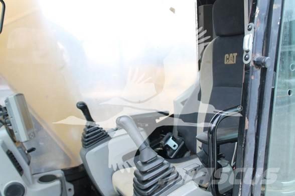CAT 314E LCR Raupenbagger