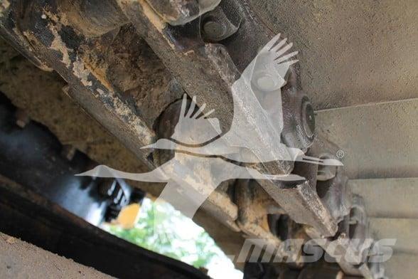 CAT 320GC Raupenbagger