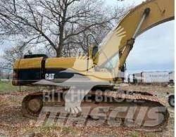 CAT 330CL Raupenbagger