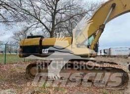 CAT 330CL Raupenbagger