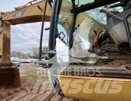 CAT 330CL Raupenbagger