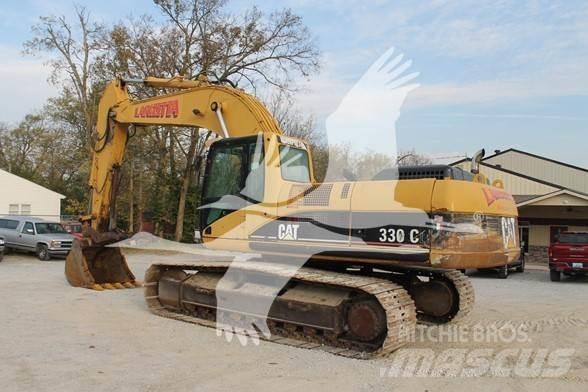 CAT 330CL Raupenbagger