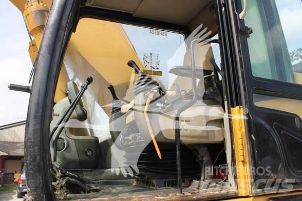 CAT 330DL Raupenbagger