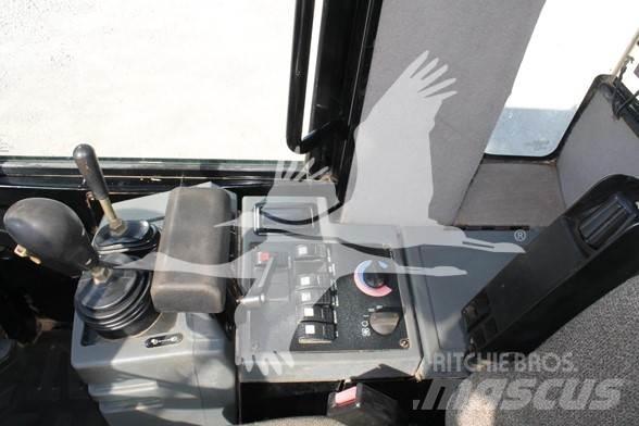CAT 924G Radlader