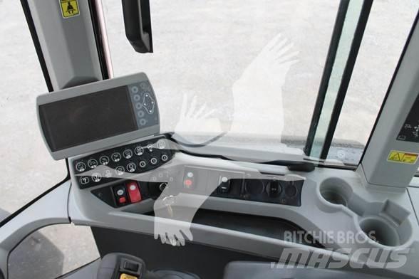 CAT 924K Radlader