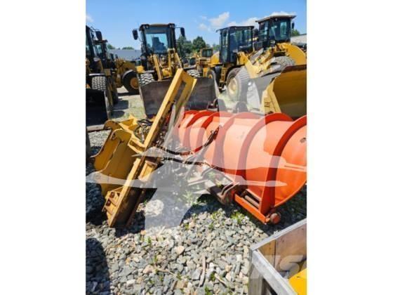 CAT 928G Radlader