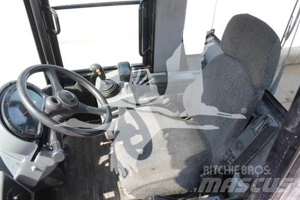 CAT 938G Radlader