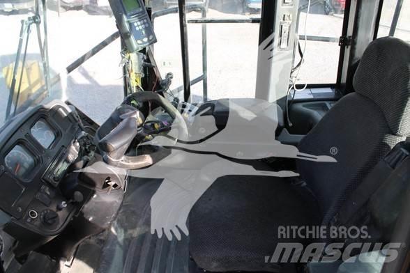 CAT 980H Radlader