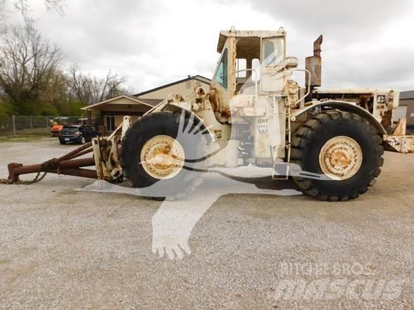 CAT 988 Radlader