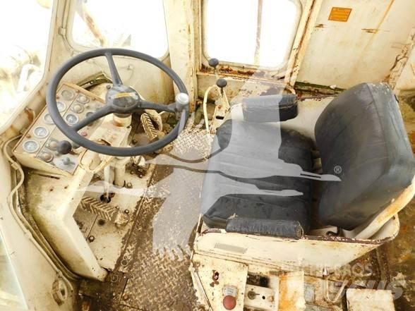 CAT 988 Radlader