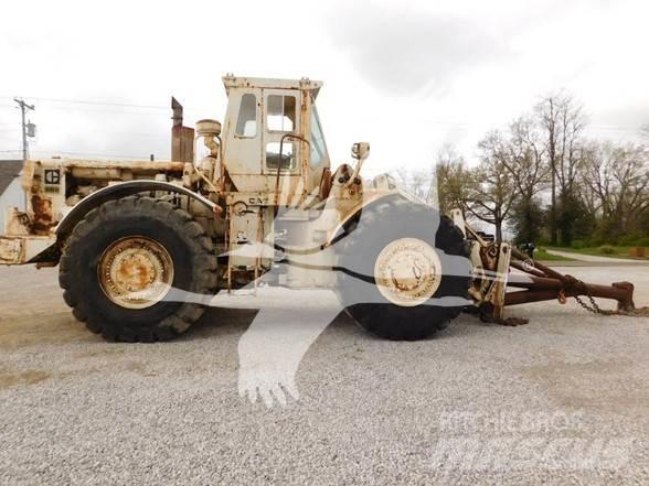 CAT 988 Radlader