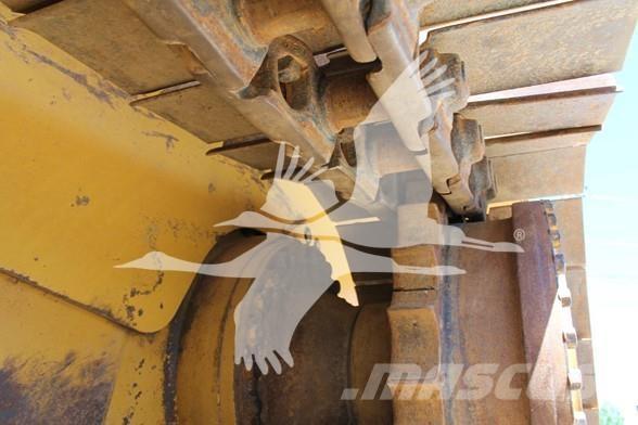 CAT D6R XW II Bulldozer