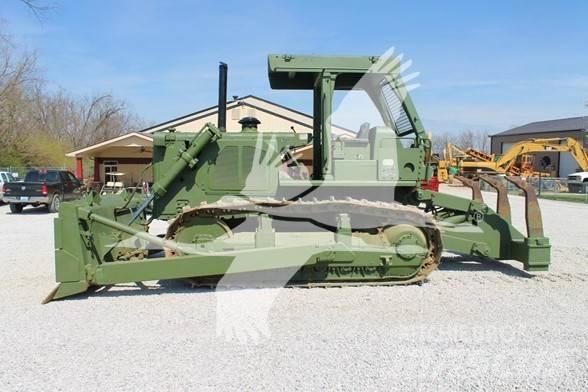 CAT D7G Bulldozer