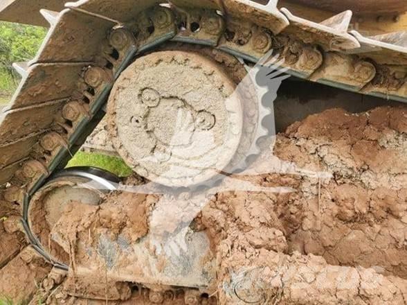 CAT D7R LGP Bulldozer