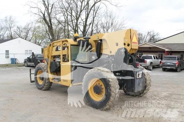 CAT TL1055 Teleskoplader