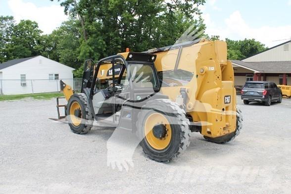 CAT TL943D Teleskoplader