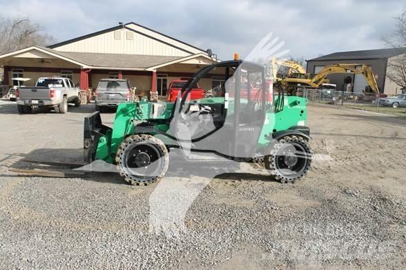 Genie GTH5519 Teleskoplader